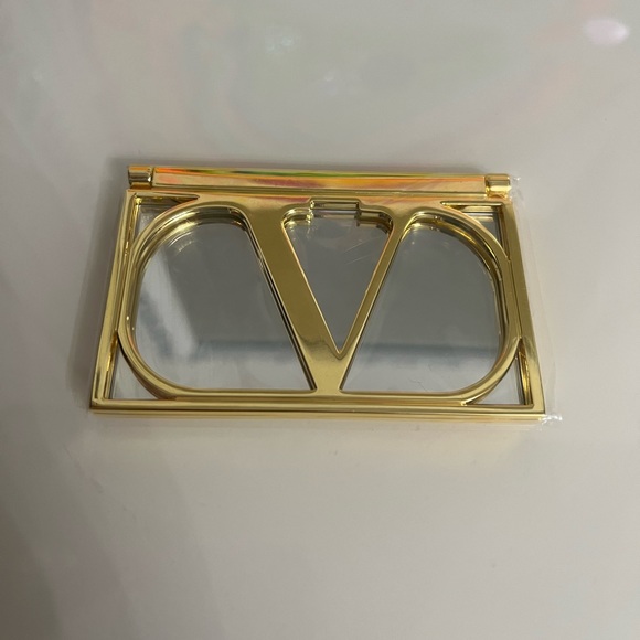 Valentino Accessories - Valentino Authentic New mirror.